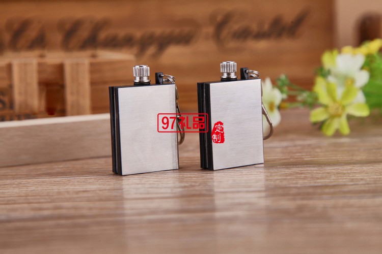 萬(wàn)次火柴 鑰匙扣