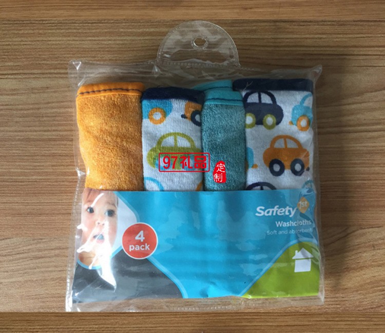 超細(xì)纖維擦車(chē)巾 可定制logo