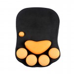 廣告護腕鼠標(biāo)墊環(huán)保柔軟