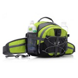 戶外運(yùn)動包休閑多功能腰包