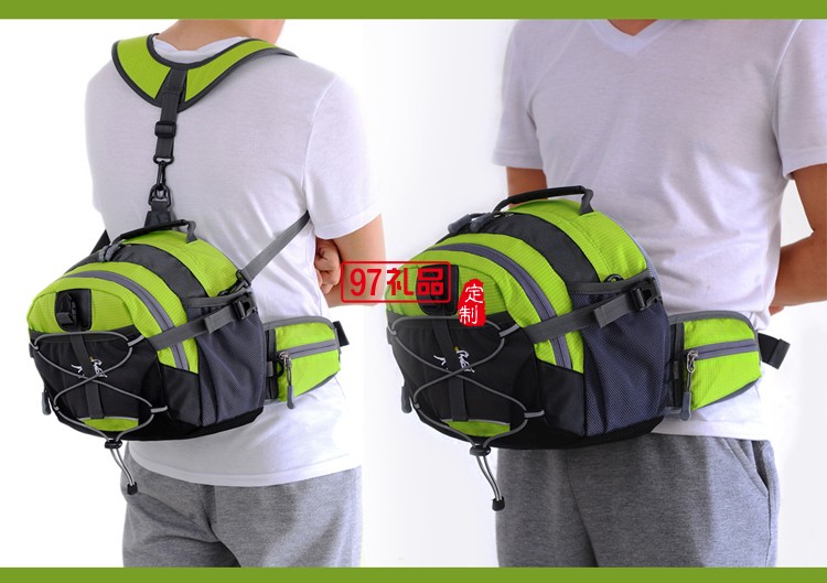 戶外運(yùn)動包休閑多功能腰包