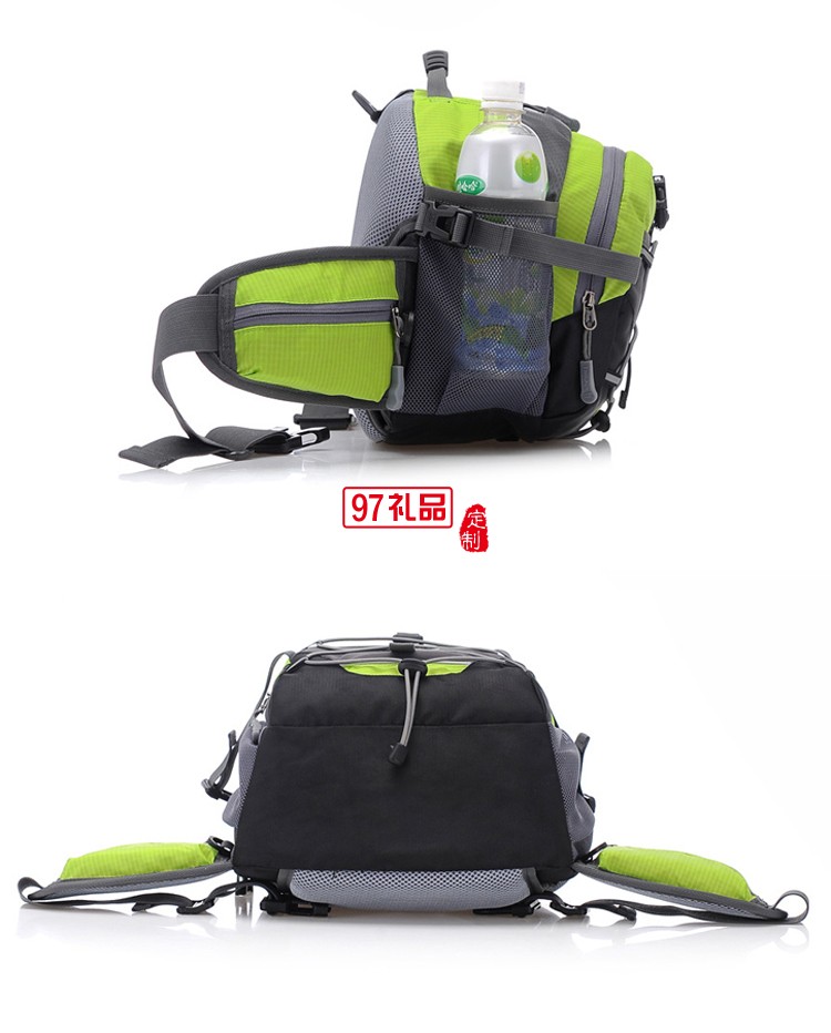 戶外運(yùn)動包休閑多功能腰包