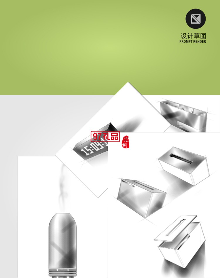 實木紙巾盒-桃木、竹木高檔定制廣告抽紙盒餐巾紙盒