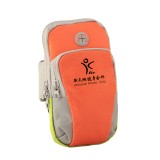 跑步手機(jī)包_運動手機(jī)臂包_含魔術(shù)貼可定制logo