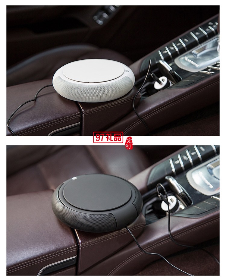 中國郵政儲蓄銀行定制車載凈化器