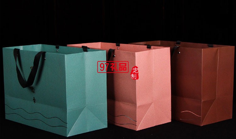 一壺三杯帶茶葉罐 可定制LOGO高檔商務禮品