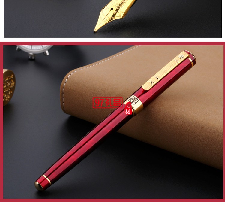 畢加索902鋼筆美工彎頭彎尖練字書(shū)法筆,高檔商務(wù)禮品定制