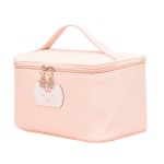  多功能PU防水化妝包手提化妝箱 洗漱包活動(dòng)小禮品定制