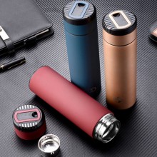 商務禮品辦公定制保溫杯