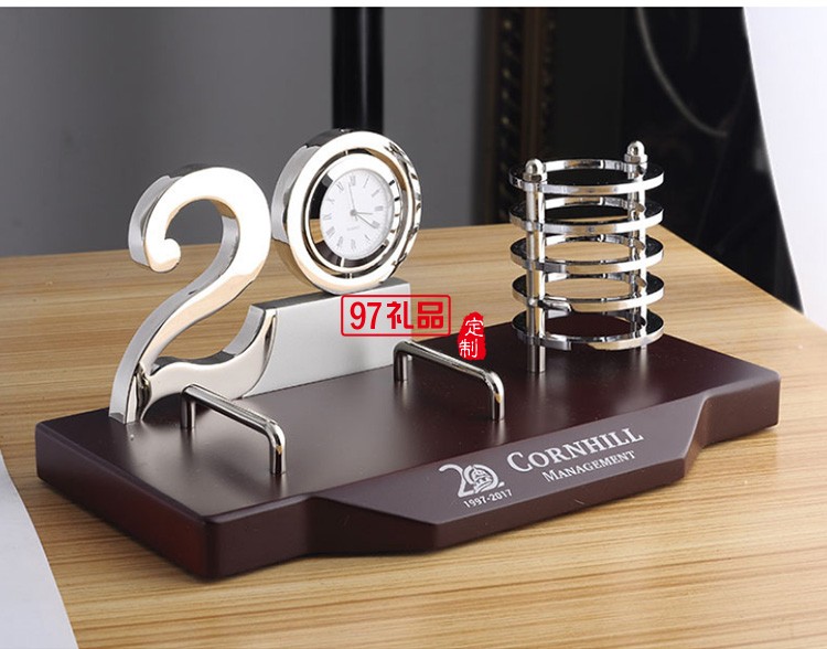 慶典禮品周年慶紀念品辦公禮品擺件周年周年慶禮品擺件