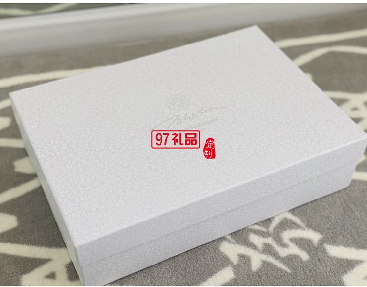 日本村上隆太陽(yáng)花馬克杯限定版兔子餐盤餐具套裝禮盒2杯2盤碟網(wǎng)紅