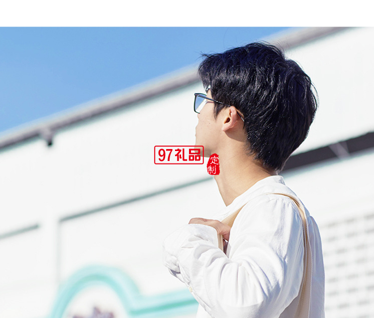 大容量個性潮流女學生新款單肩包