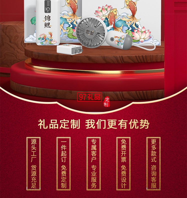 伴手禮商務(wù)禮品套裝