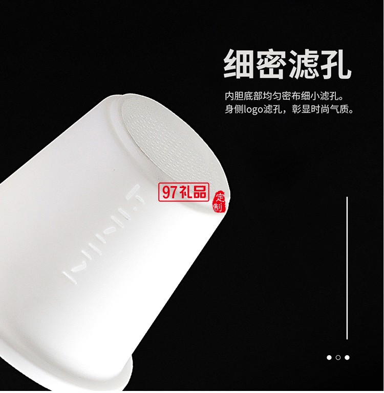 羊脂白玉茶具商務組合福生萬物茶禮套裝高檔商務禮品定制