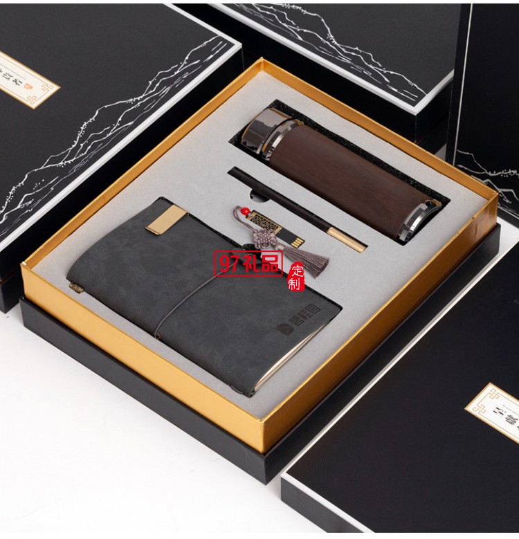 會議企業(yè)周年慶典紀念禮品套裝