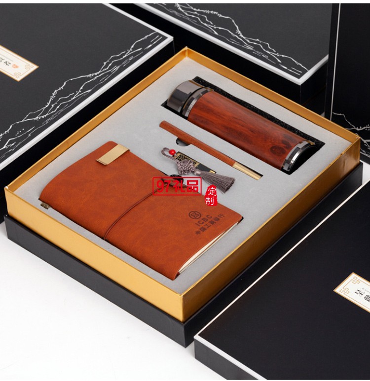 會議企業(yè)周年慶典紀念禮品套裝