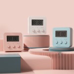 學(xué)生電子計時器提醒鬧鐘