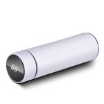 智能保溫杯男女學生便攜水杯子創(chuàng)意潮流大容量簡約測溫禮品杯子定制