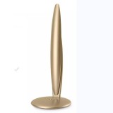 橢圓可調角度閱讀臺燈桌面小夜燈定制公司廣告禮品