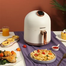 空氣炸鍋新款烤箱大容量智能無(wú)油小多功能全自動(dòng)定制公司廣告禮品