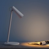 小米床頭燈可充電式可插電米家智能臺(tái)燈臥室定制公司廣告禮品