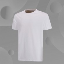 李寧短袖運(yùn)動(dòng)T恤短袖排汗文化衫AHSR607定制公司廣告禮品印LOGO