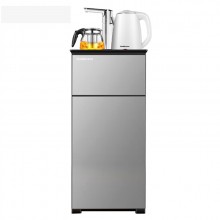 格來(lái)德茶吧機(jī)電熱燒水壺煮水器飲水機(jī)多功能X1定制公司廣告禮品