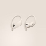 完全無(wú)線高性能耳機(jī) 真無(wú)線藍(lán)牙運(yùn)動(dòng)耳機(jī) 象牙白定制公司廣告禮品