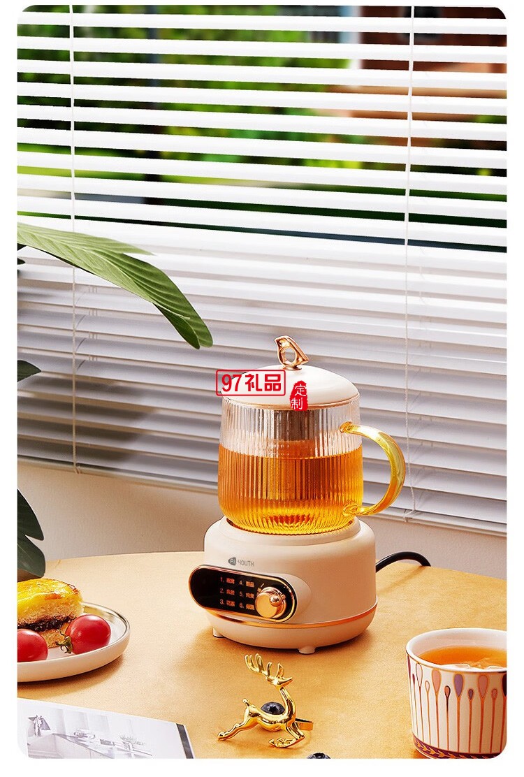 智能分體養(yǎng)生杯（帶濾網） MY201-1 