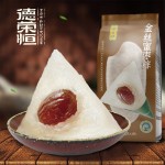 德榮恒 金絲蜜棗粽袋裝100g