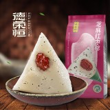 德榮恒 芝麻紅棗粽袋裝100g