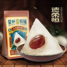 德榮恒 金絲蜜棗粽袋裝140g