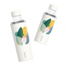 貝特系列-冶萃冷OUDON便攜運(yùn)動冷萃杯 冷泡杯 泡茶用便攜隨行杯  