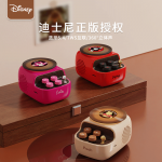 迪士尼-黑膠唱片藍牙音箱J