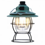 復(fù)古輕奢露營(yíng)燈