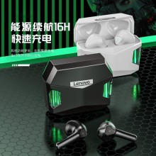 聯(lián)想thinkplus LivePods 真無線藍牙耳機