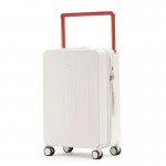 途幫TOBOOG行李箱簡(jiǎn)約品質(zhì)萬(wàn)向輪登機(jī)箱行李箱拉桿箱