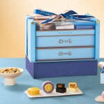 榮誠凡希晶鉆禮盒中秋月餅高端禮盒裝