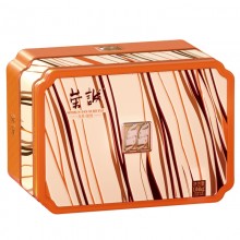 榮誠凡希鉑悅禮盒蛋黃蓮蓉中秋團(tuán)圓送禮