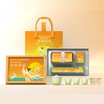 嫦娥獻(xiàn)瑞中秋