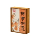 見(jiàn)喜-柿柿如意禮盒 中秋系列