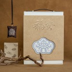 福安禮盒特色商務禮贈月餅套裝